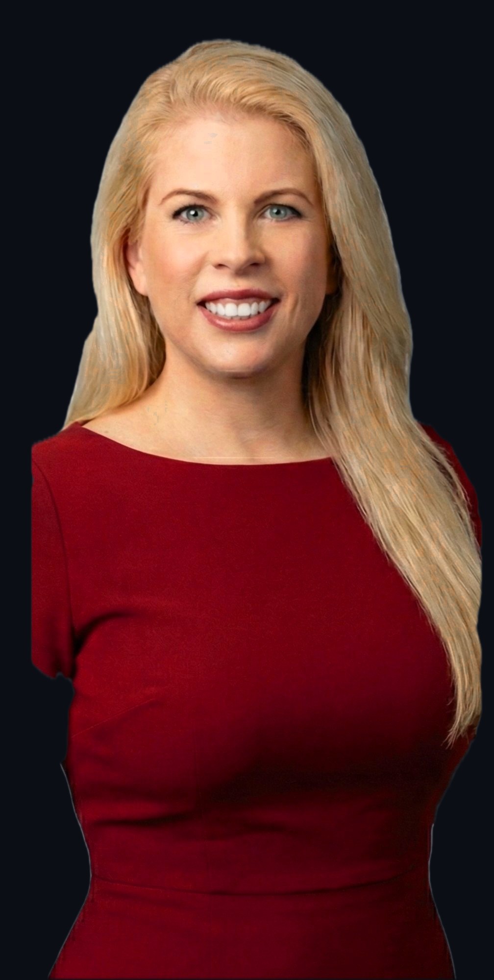 Alicia Childers, Founder of AIgnite Insights